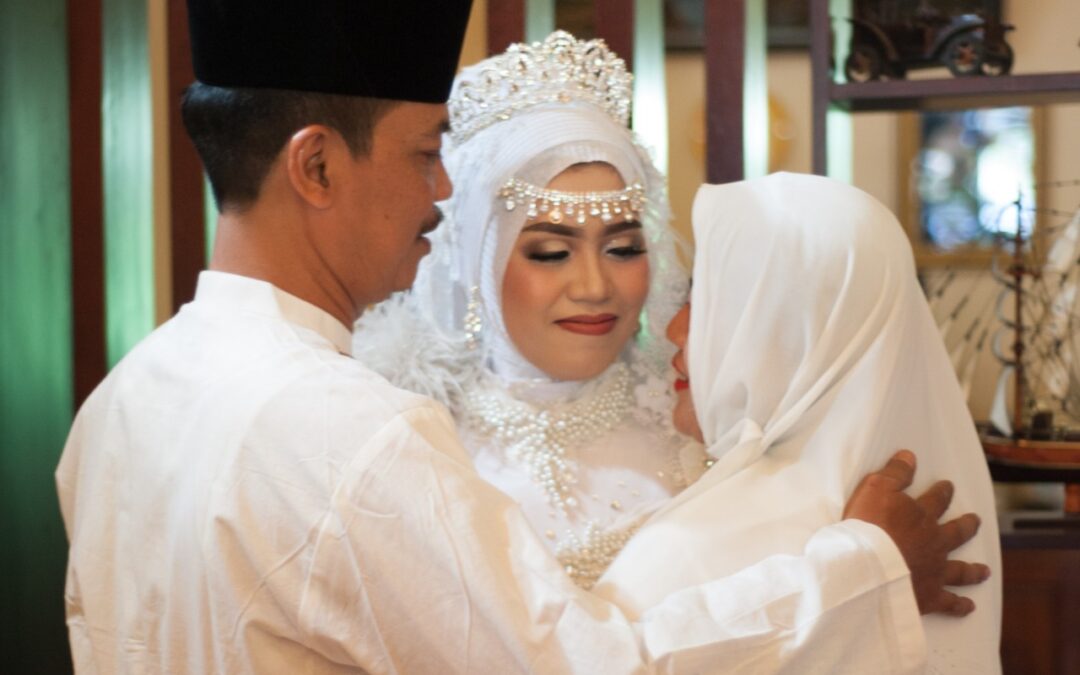 Ayo Kenali Potensi Konflik: Pendampingan Pranikah untuk Desa Senamat yang Harmonis