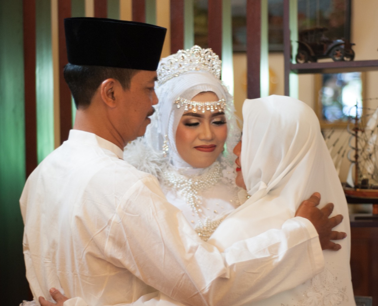 Ayo Kenali Potensi Konflik: Pendampingan Pranikah untuk Desa Senamat yang Harmonis