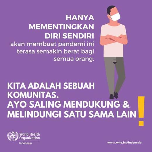 Ayo Saling Peduli: Peran Penting Partisipasi Warga untuk Keberlanjutan Posyandu di Senamat