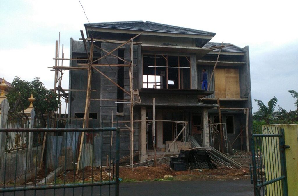 Membangun Keamanan Rumah Tangga: Panduan Warga Desa Senamat untuk Menciptakan Lingkungan Rumah Aman untuk Anak