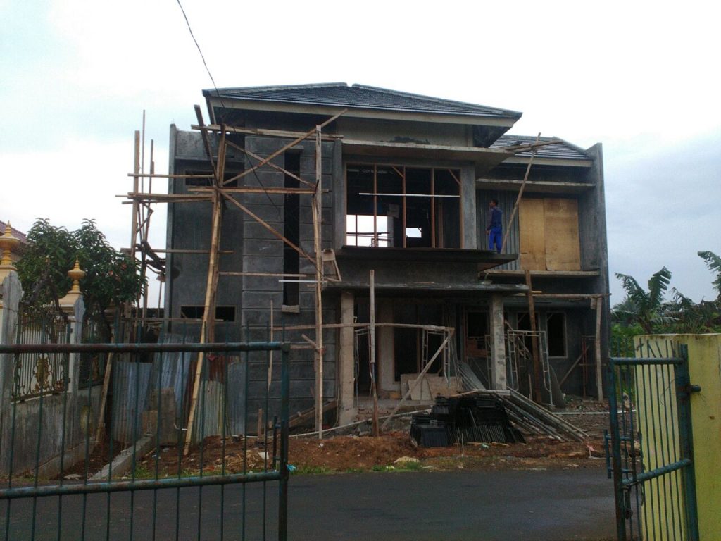 Membangun Keamanan Rumah Tangga: Desa Senamat Memberikan Panduan kepada Warga tentang Membangun Lingkungan Rumah yang Aman untuk Anak