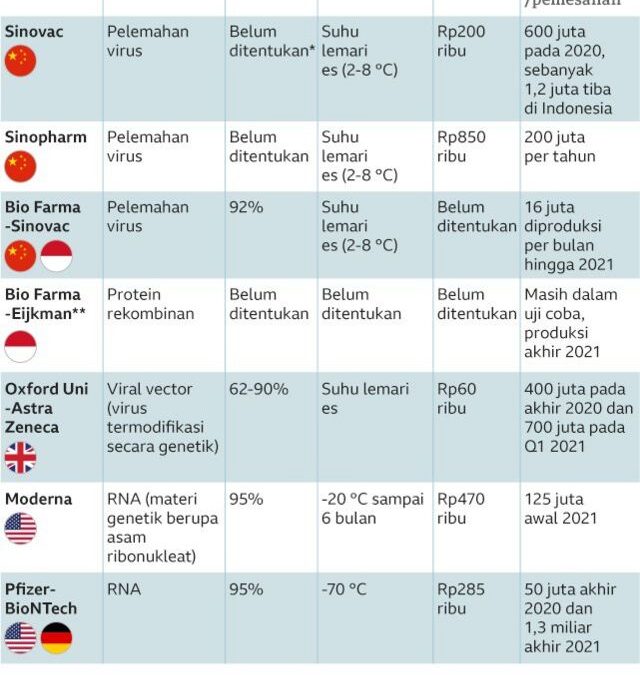Posyandu: Basis Penting untuk Vaksinasi demi Cakupan Imunisasi yang Lebih Baik di Desa Senamat