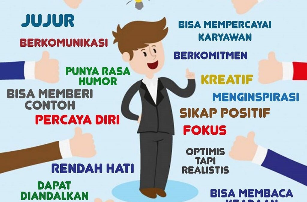 Membangun Kepemimpinan Remaja: Desa Senamat, Pencetak Pemimpin Masa Depan