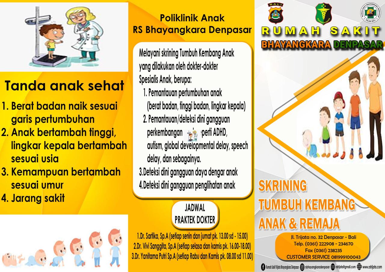 Peran Keluarga: Lingkungan Dukungan untuk Tumbuh Kembang Anak di Desa