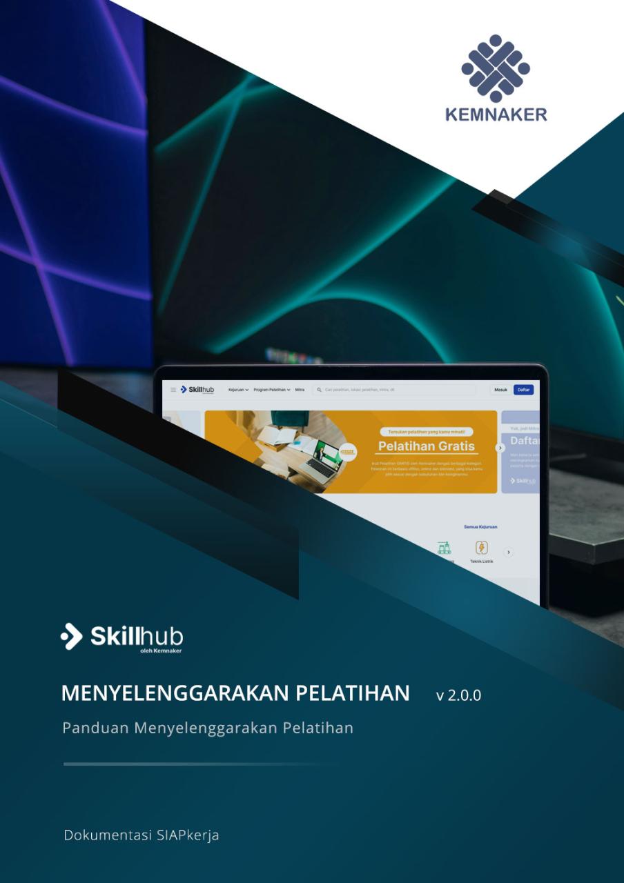 Menyelenggarakan Pelatihan Etika: Desa Senamat yang Mengembangkan Sopan Santun Bersama