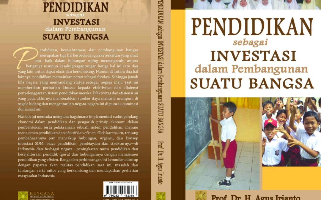 Pendidikan: Pondasi Masa Depan Desa Senamat