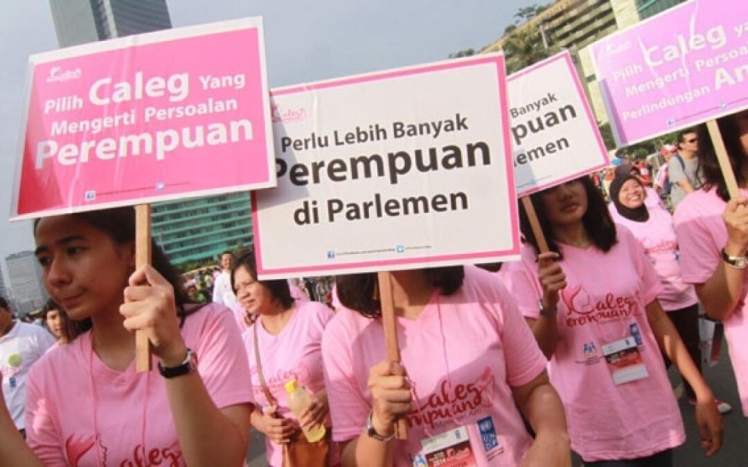 Partisipasi Perempuan dalam Dasawisma: Suaranya untuk Memajukan Desa