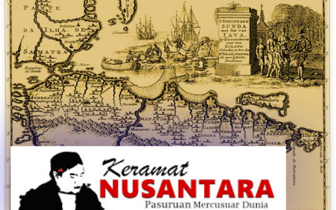 Menggali Sejarah Desa Senamat dan Perkembangan Kelembagaan Desanya