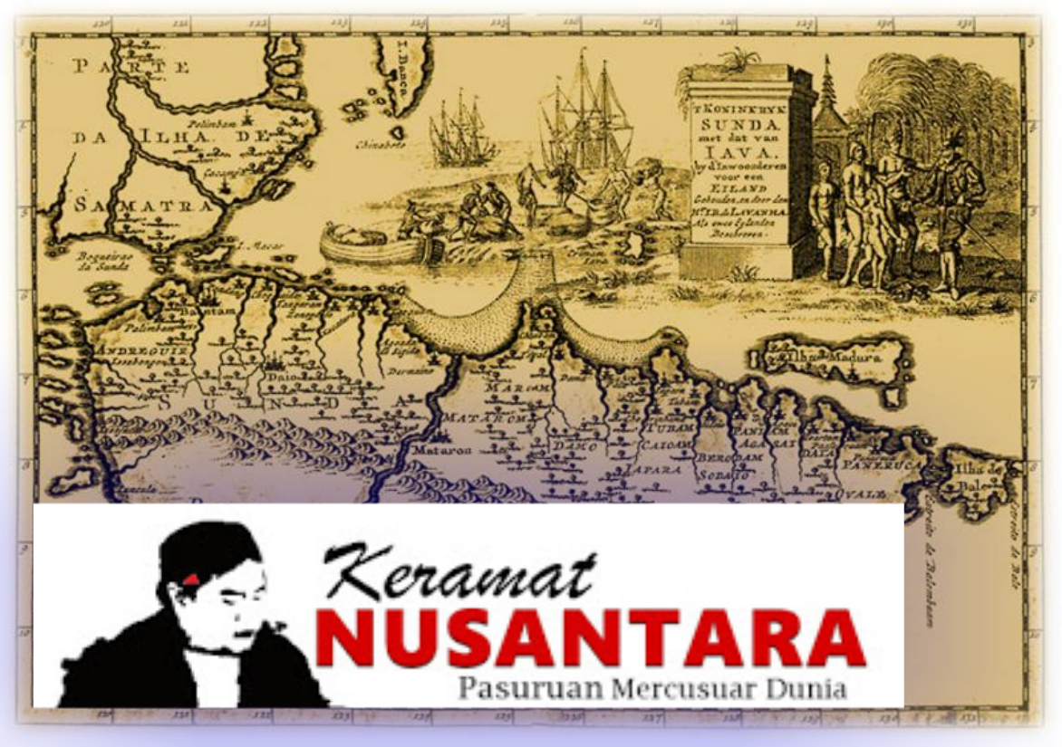 Menggali Sejarah: Desa Senamat dan Perkembangan Kelembagaan Desanya
