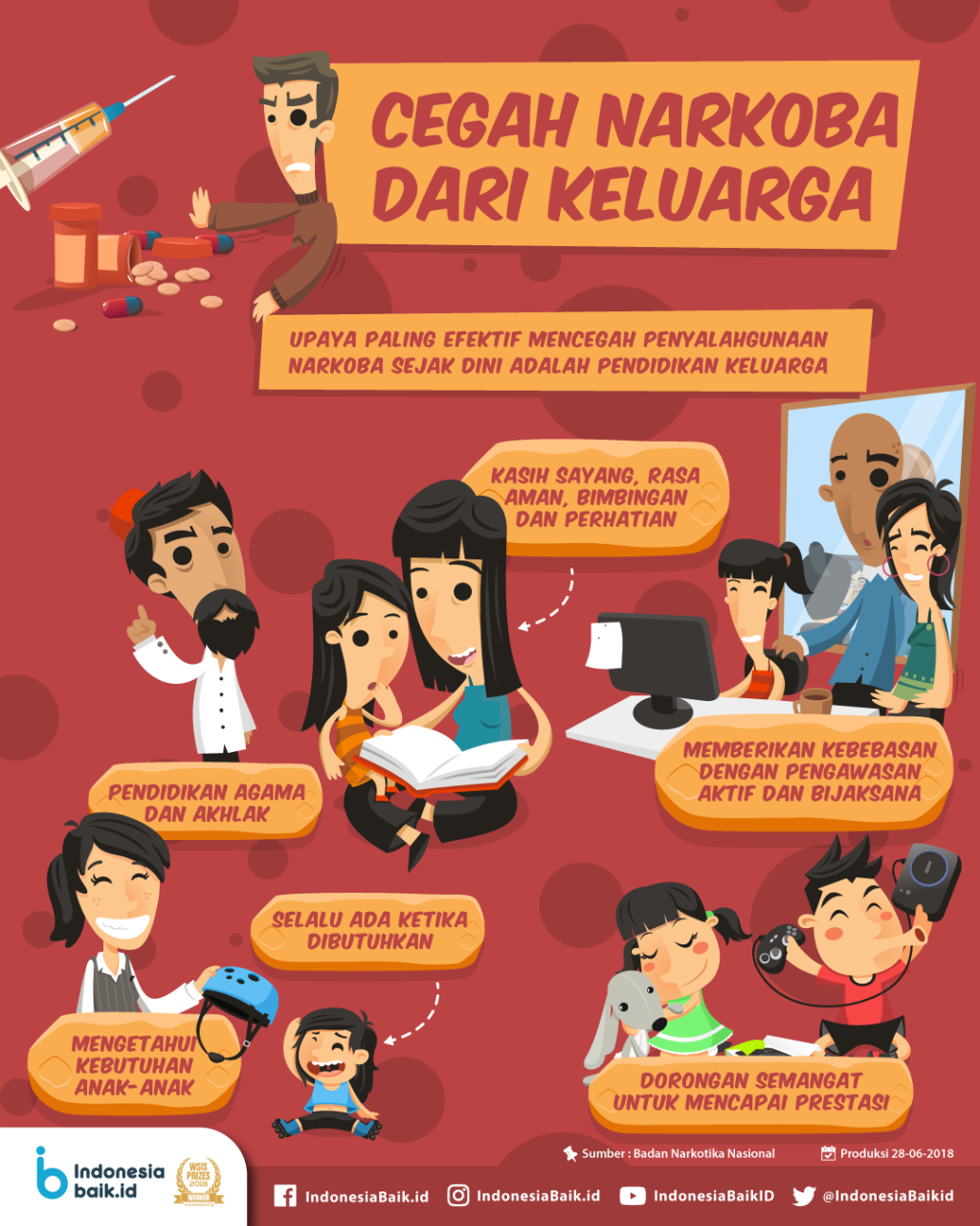 Mencegah Kerja Anak: Desa Senamat Mengedukasi Warga tentang Bahaya dan Pencegahan Kerja Anak