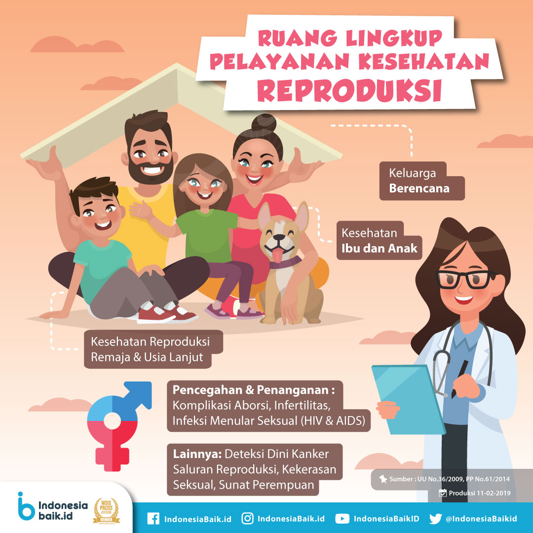 Pendidikan Kesehatan Reproduksi: Desa Senamat Menyelenggarakan Program Pendidikan Kesehatan Reproduksi untuk Remaja