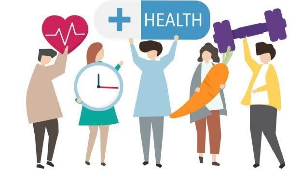 Desa Senamat Laksanakan Program Kesehatan Mental demi Kesejahteraan Warga