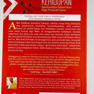 Spiritualitas Sehari-hari: Desa Senamat Membudayakan Hidup Beragama dalam Keseharian