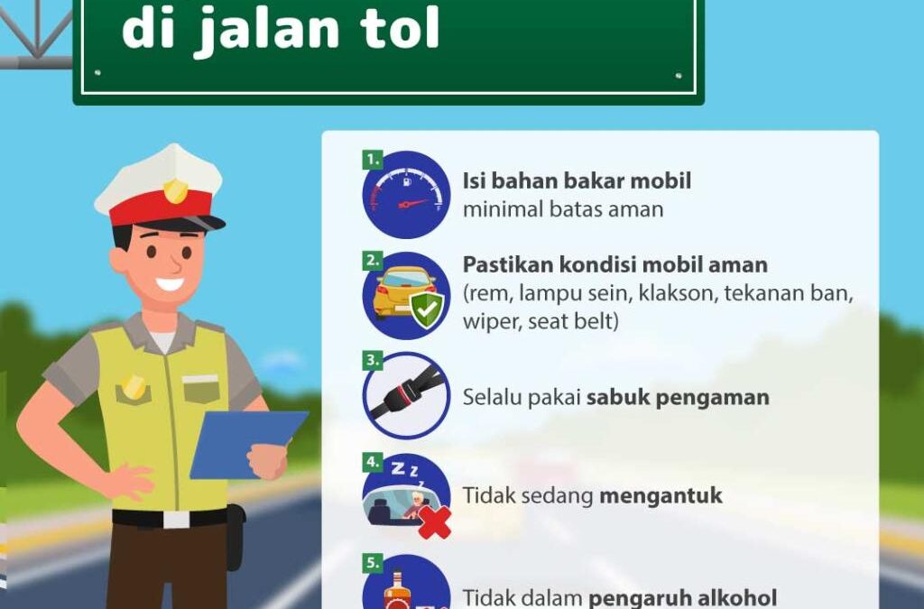 lalu Lintas Harmonis: Desa Senamat Menuju Etika Berkendara yang Menciptakan Ketertiban