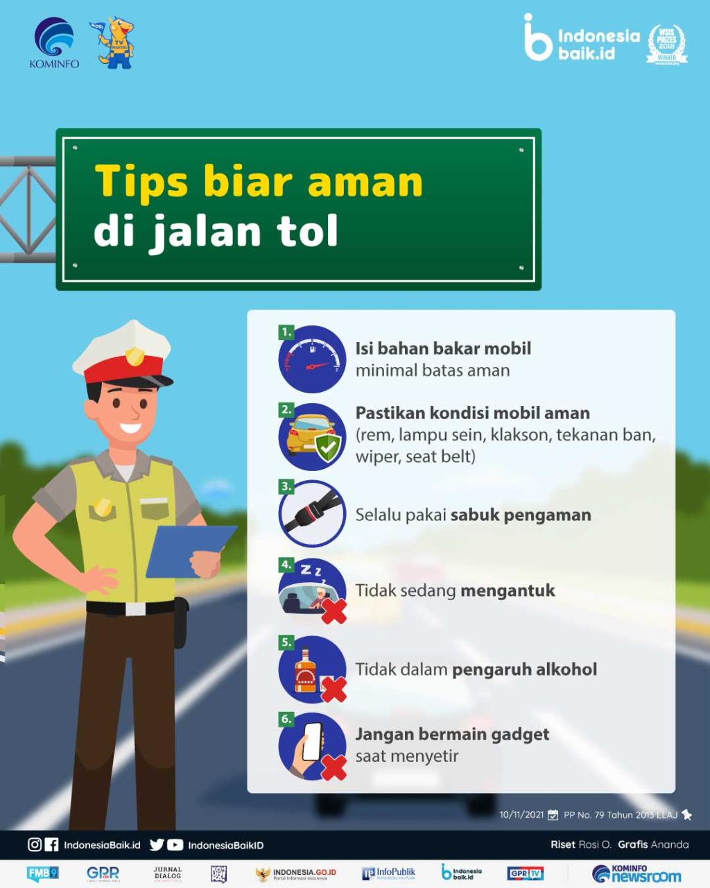 Lalu Lintas Harmonis: Desa Senamat Menuju Etika Berkendara yang Menciptakan Ketertiban