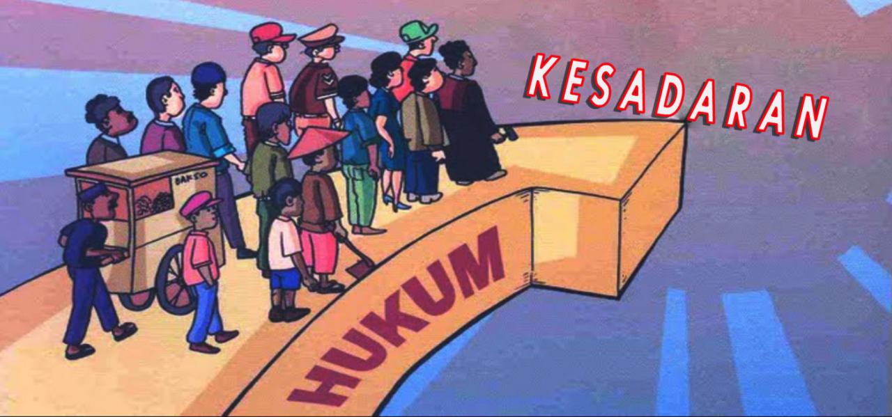 Kesadaran Hukum: Desa Senamat Menjelaskan Aturan dan Konsekuensi bagi Masyarakat