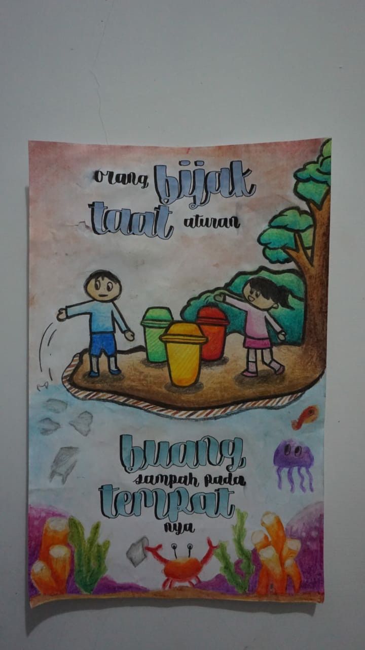 Menyadarkan Dampak Buruk: Desa Senamat Mengajak Warga untuk Menolak Narkoba