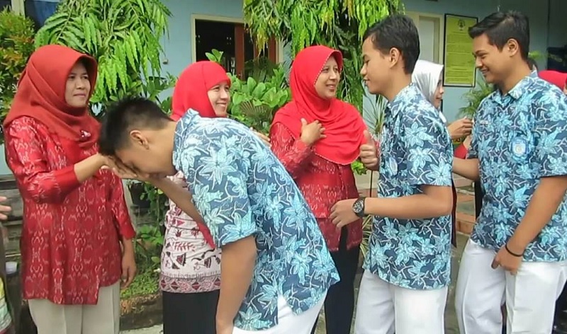 Desa Senior: Kebersamaan dengan Lansia dalam Desa yang Menghargai dan Menghormati