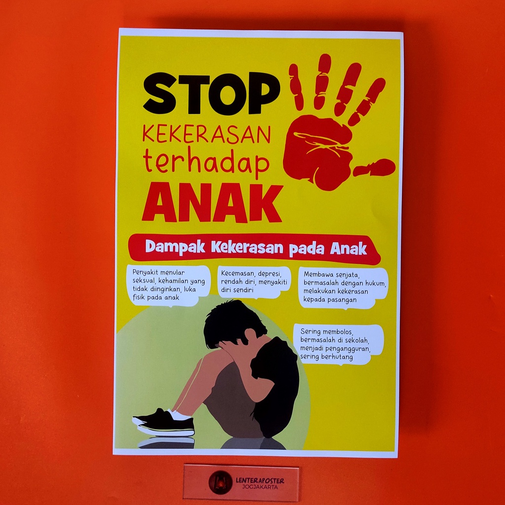 Kesadaran Komunitas: Desa Senamat Mendorong Warga untuk Bersama-Sama Mengatasi dan Mencegah Kekerasan Anak