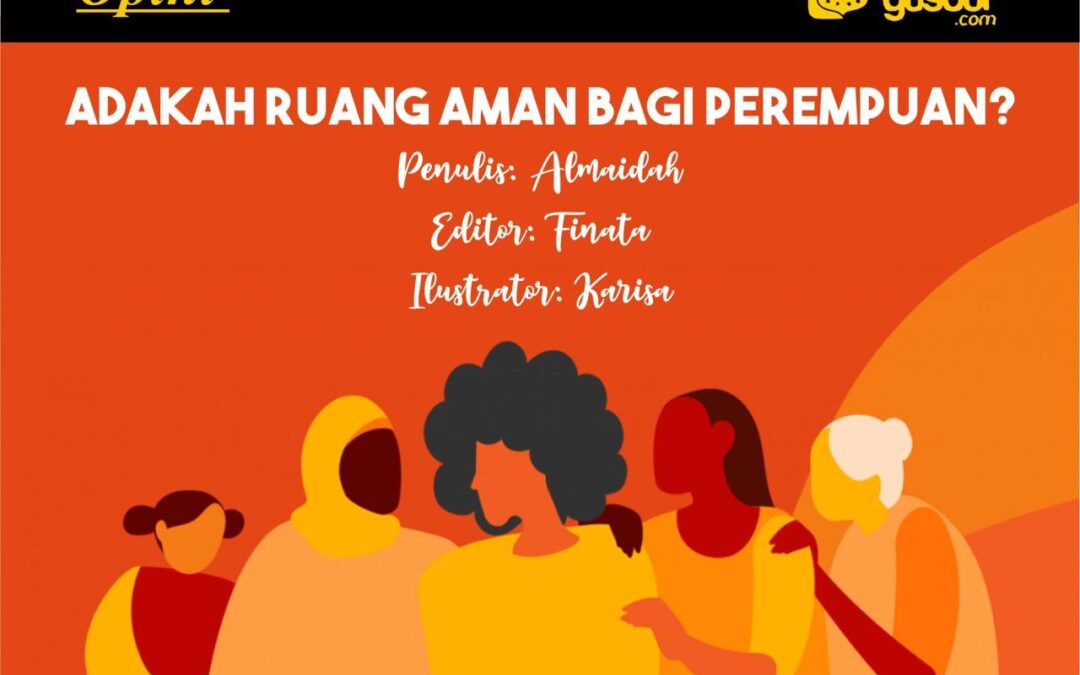 Rumah Remaja: Desa Senamat Membangun Ruang Aman bagi Remaja mengembangkan Bakat