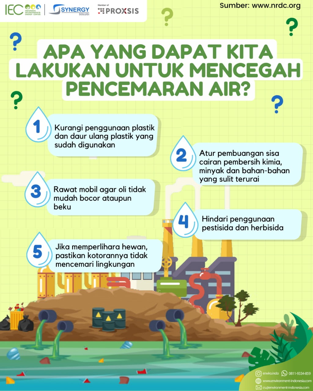 Bersihkan Desa dari Sumber: Desa Senemat Fokus pada Upaya Mencegah Timbulnya Limbah Peternakan