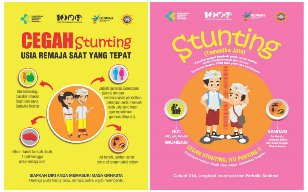 Posyandu: Pendamping Setia Remaja Desa Senamat Menuju Kesehatan yang Optimal
