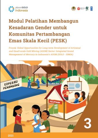 Membangun Kesadaran Bersama: Desa Senamat Gandeng Komunitas Tangani Kehamilan di Luar Nikah