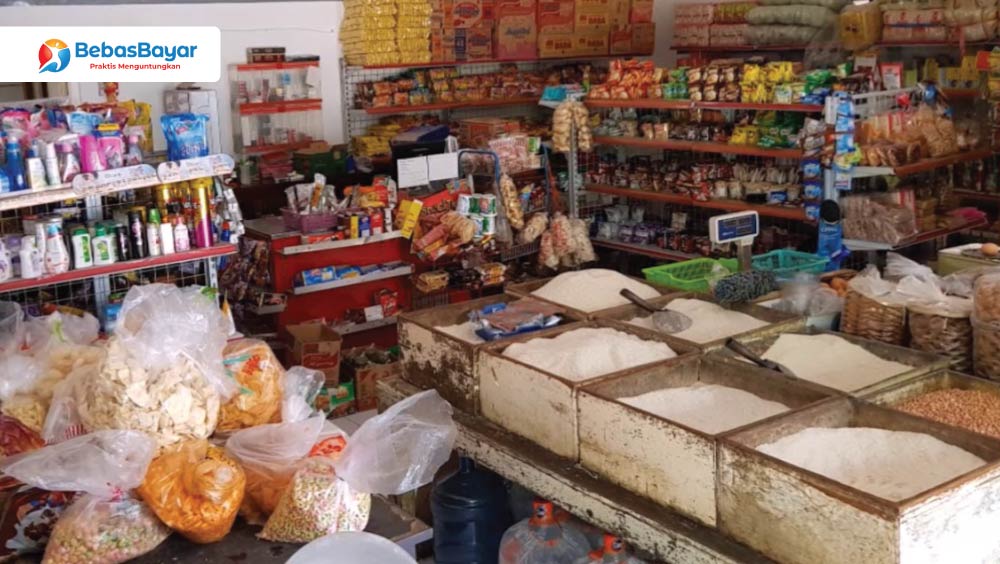 Peluang Bisnis Menggiurkan dari Limbah: Warga Desa Senamat Berinovasi dengan Usaha Ramah Lingkungan
