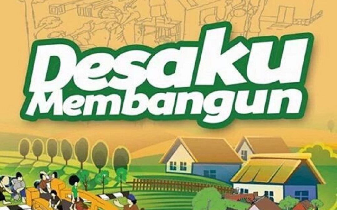 Ayo Libatkan Pemuda Desa: Desa Senamat yang Mengedepankan Pendampingan Pranikah