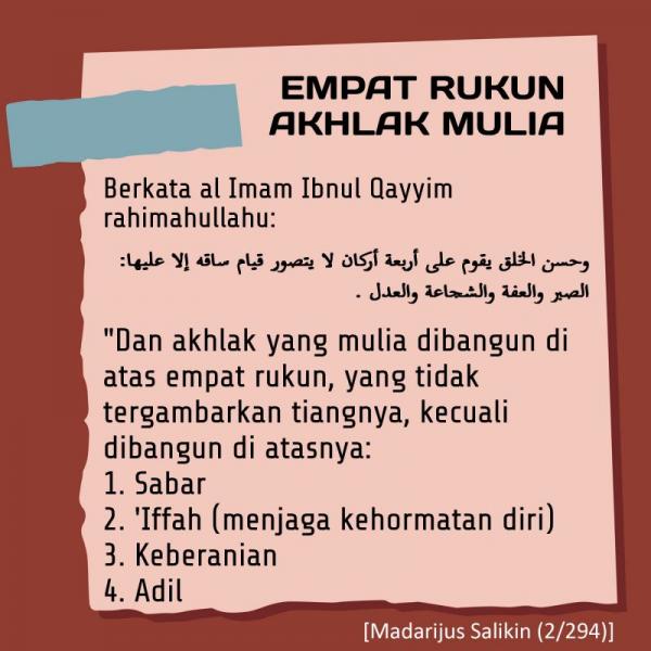 Desa Senamat: Membangun Ketaatan Beragama sebagai Fondasi Akhlak Mulia