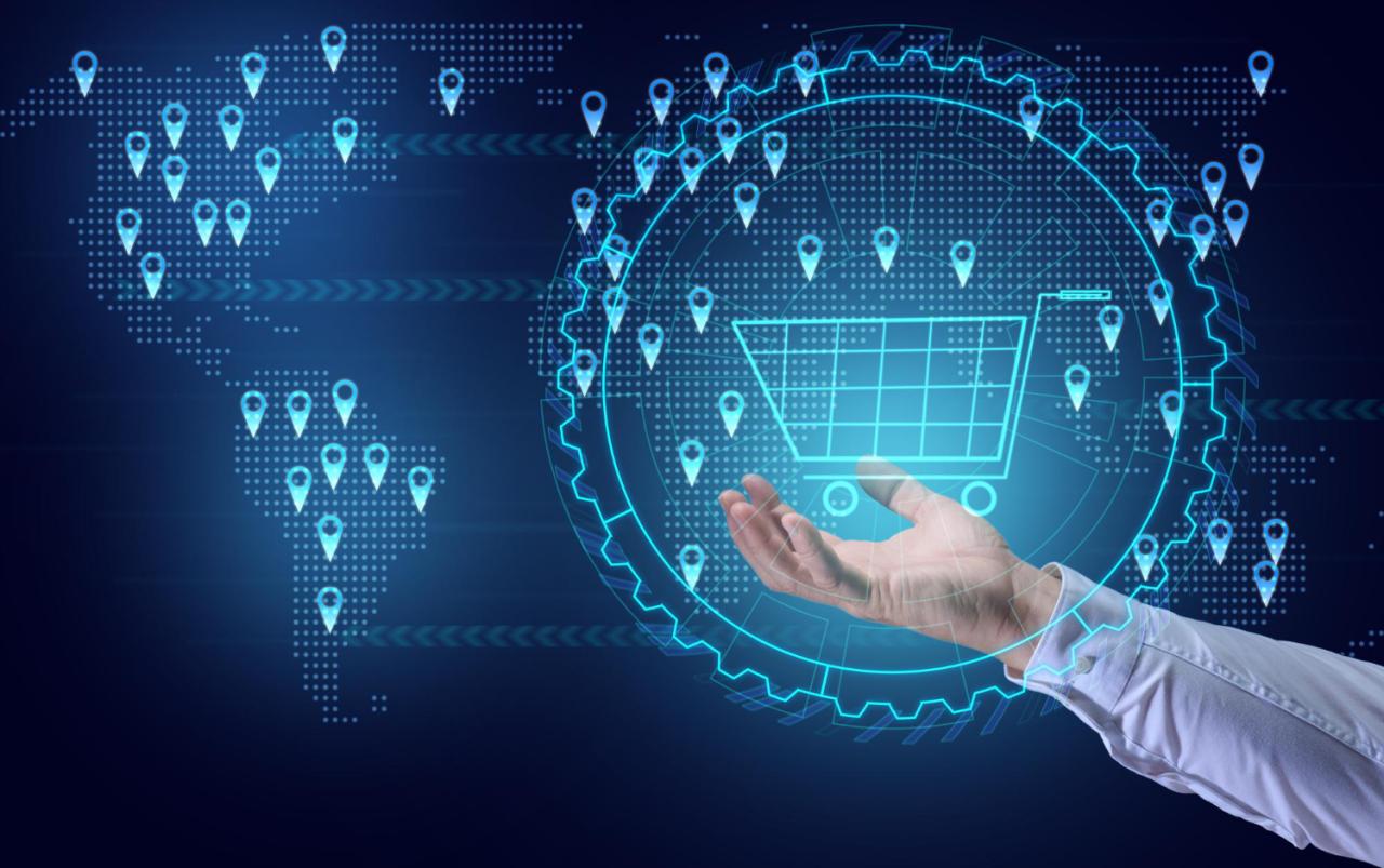 Partnership Online: Desa Senamat Berkolaborasi dengan Pelaku Bisnis Luar untuk Ekspansi Online