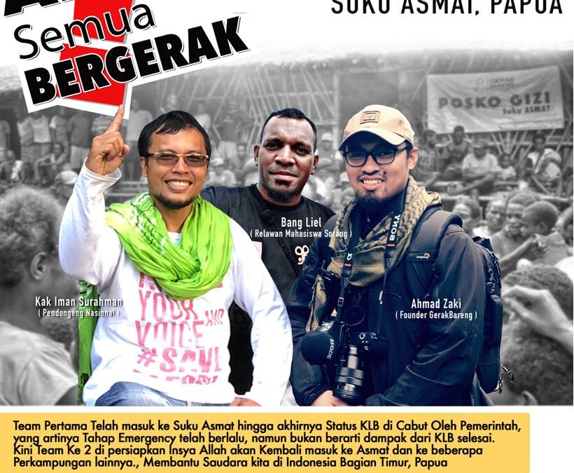 Ayo Gerak Bersama: Pentingnya Olahraga Komunal di Desa Senamat