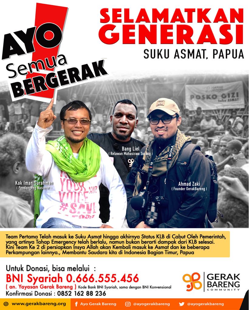 Ayo Gerak Bersama: Pentingnya Olahraga Komunal di Desa Senamat