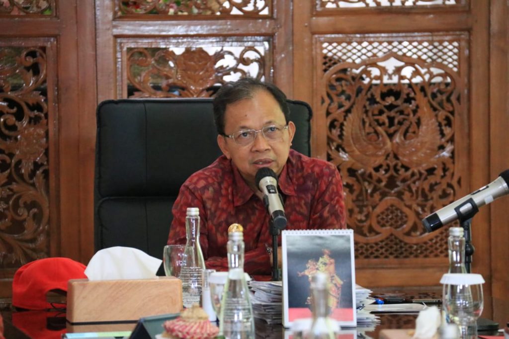 BPD sebagai Motor Penggerak: Desa Senamat yang Berkembang Berkat Kinerja yang Unggul