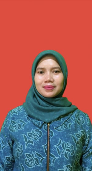 NURHAYATI