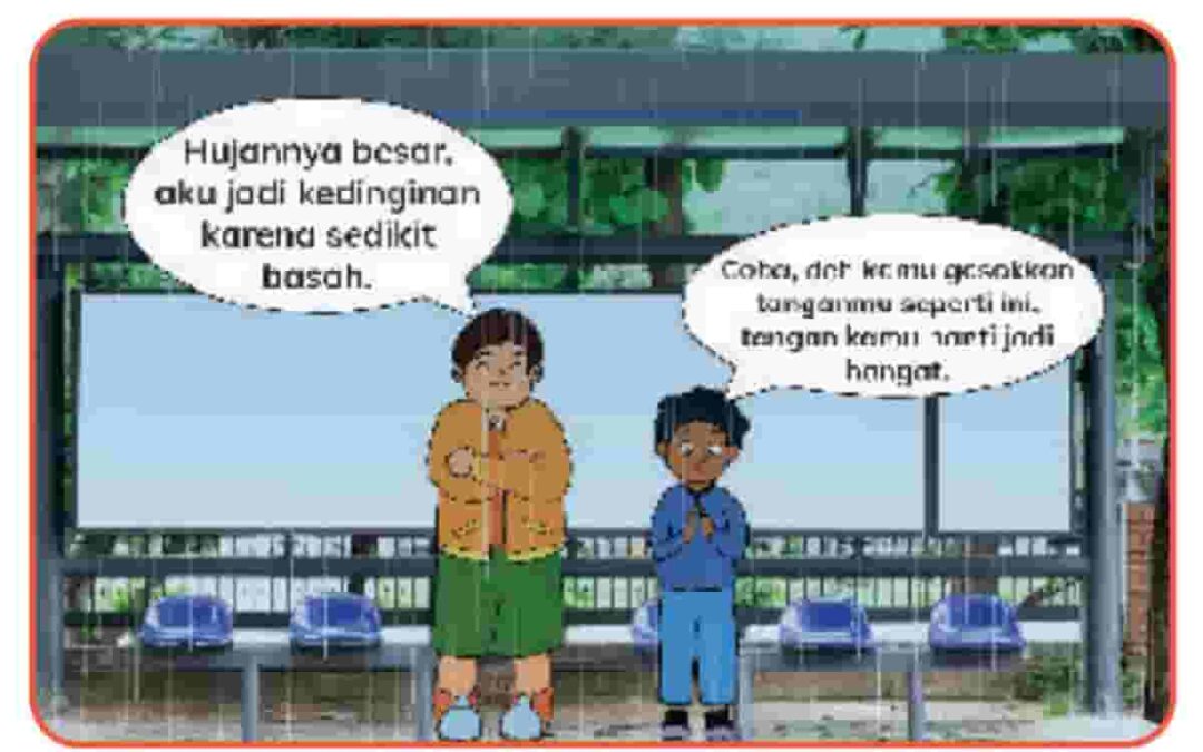 Kelas Seni Komunitas: Menumbuhkan Kreativitas di Desa Senamat