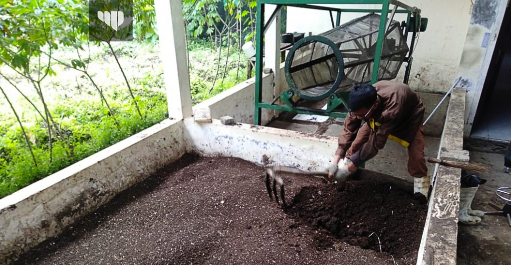 Kampanye Limbah Bersih: Warga Desa Senamat Suarakan Pentingnya Penanganan Limbah Peternakan