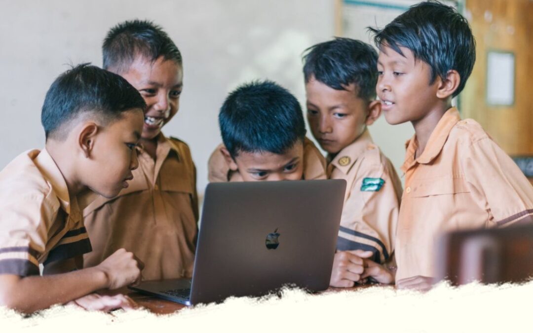 Desa Senemat: Berinovasi dalam Pendidikan Non Formal untuk Mengatasi Tantangan Pendidikan