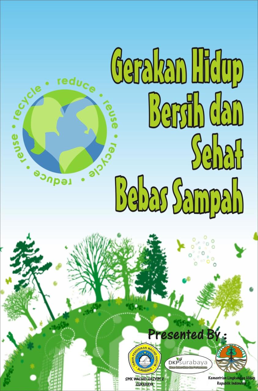 Desa Tanpa Sampah Plastik: Komitmen Bersama untuk Lingkungan yang Sehat