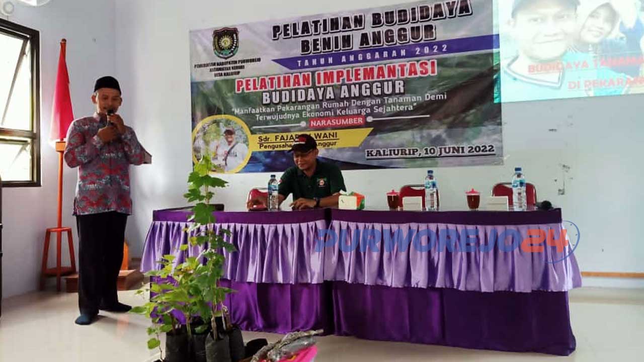 Desa Senamat Mandiri: Warga Dilatih Manajemen Bisnis untuk Penguatan Ekonomi Lokal