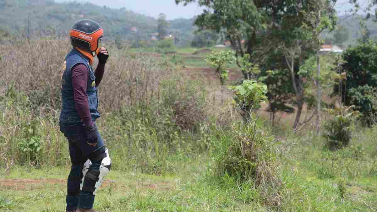 Manfaatkan Aset Desa: Desa Senamat Menciptakan Program Unggulan