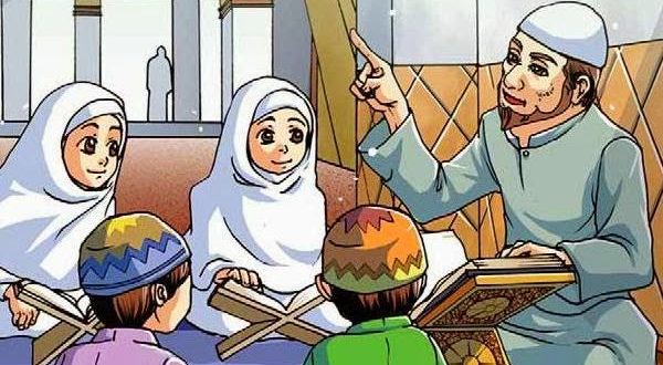 Pentingnya Pendidikan Agama: Benteng Remaja Desa Senamat Lawan Kenakalan