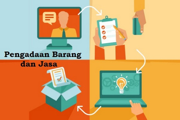 Transparansi Pengadaan Barang dan Jasa: Desa Senamat Menjunjung Tinggi Proses Terbuka dan Adil