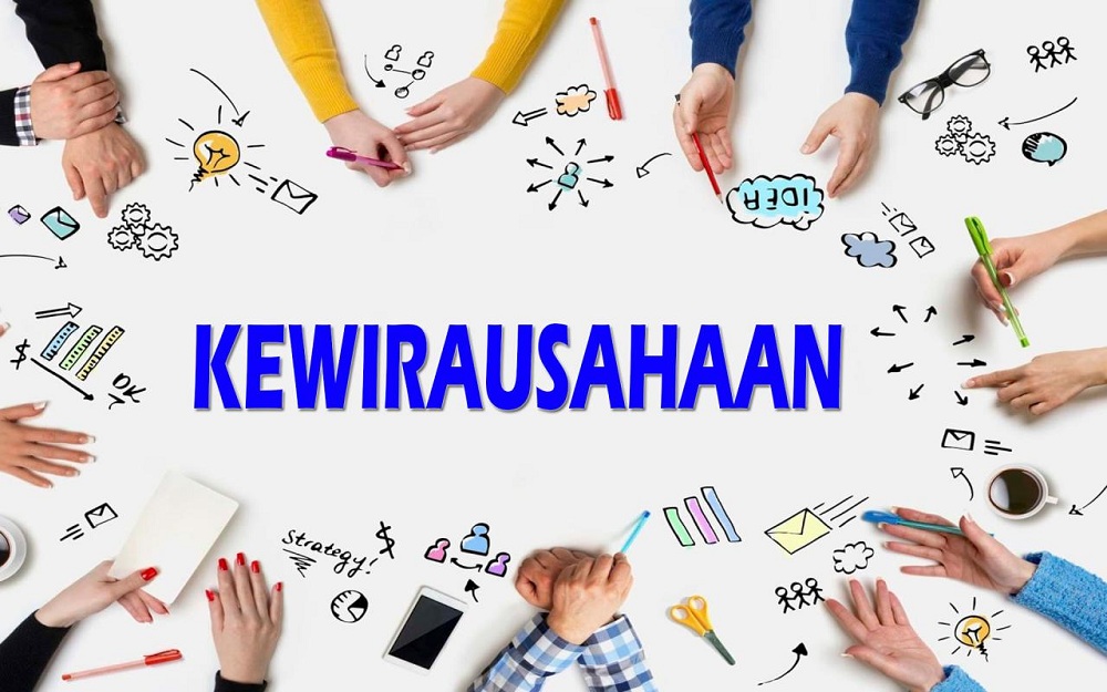 Pemberdayaan Perempuan Desa Senamat: Meraih Kemajuan Melalui Usaha Kreatif dan Kewirausahaan