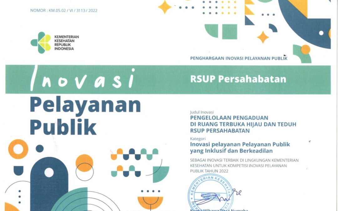 Inovasi Pelayanan Publik: Desa Senamat Menuju Kemajuan