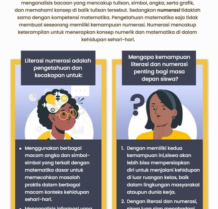 Pentingnya Literasi Awal: Desa Senamat Kenalkan Bacaan Positif sejak Dini untuk Mengasah Karakter Anak