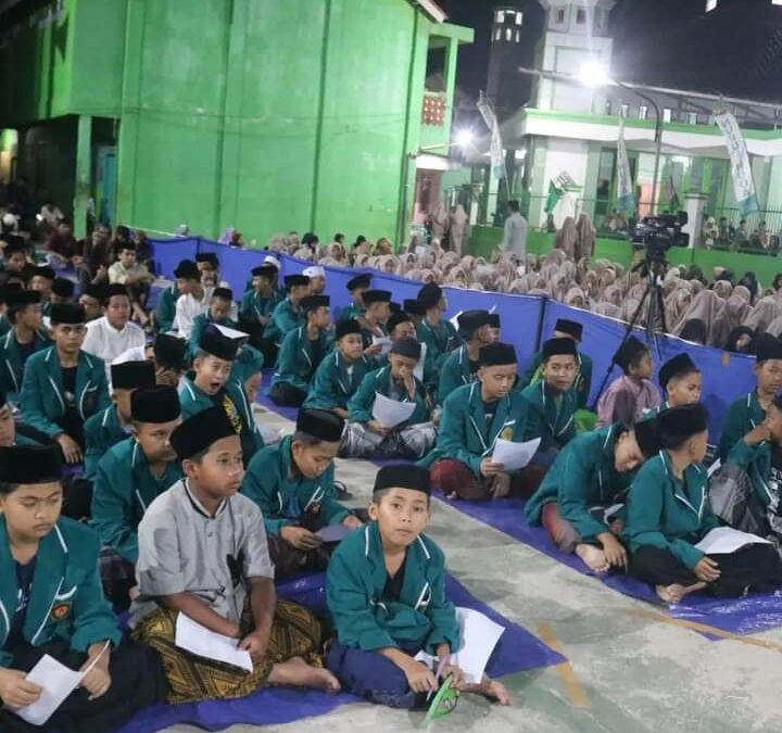 Pentingnya Sertifikasi Pendidikan Nonformal: Desa Senamat yang Mengakui Perjalanan Mencari Ilmu