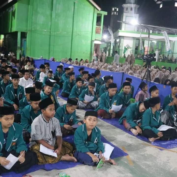 Pentingnya Sertifikasi Pendidikan Non Formal: Desa Senamat yang Memberikan Pengakuan bagi Pencari Ilmu