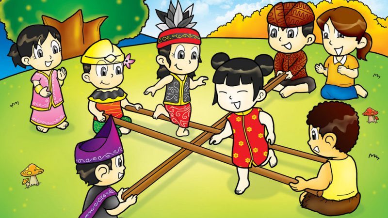 Desa Senamat Bersatu: Penguatan Pertanian melalui Keterlibatan Aktif Gapoktan