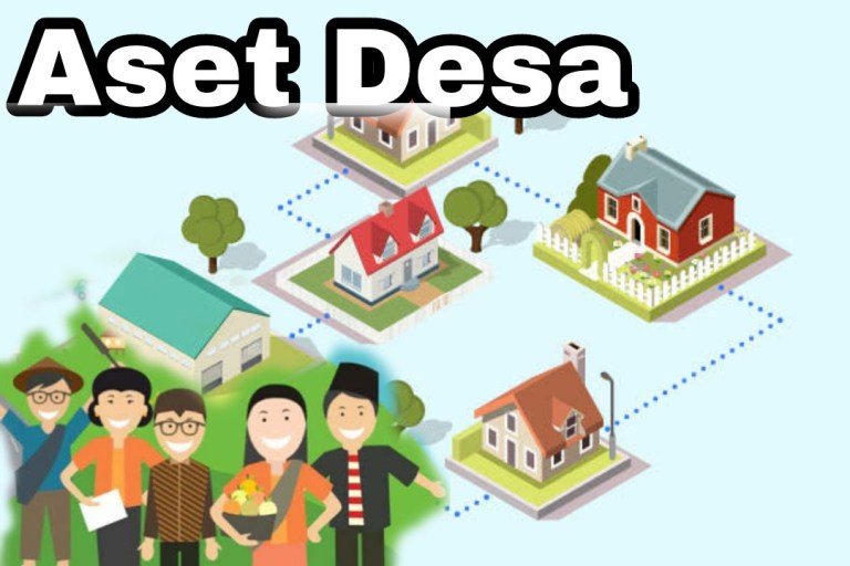 Aset Desa: Investasi Masa Depan, Desa Senamat Memetakan Strategi Pengelolaan Tepat
